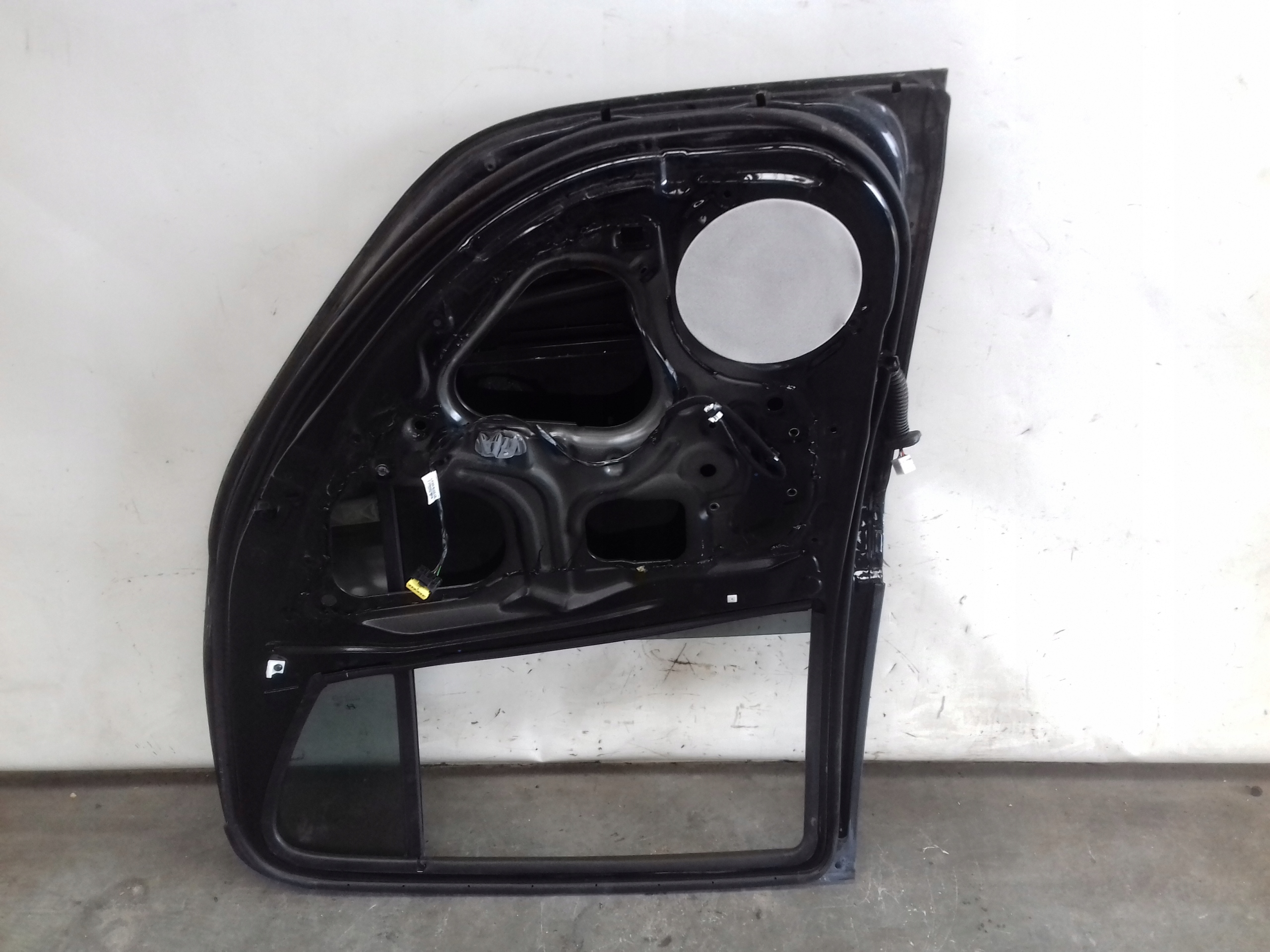 Tür rechts heck X5B 2012-2015 Hyundai i20