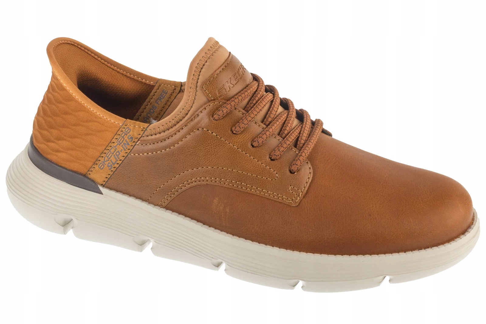 Skechers Slip-Ins: Garza Gervin 205046-WTN