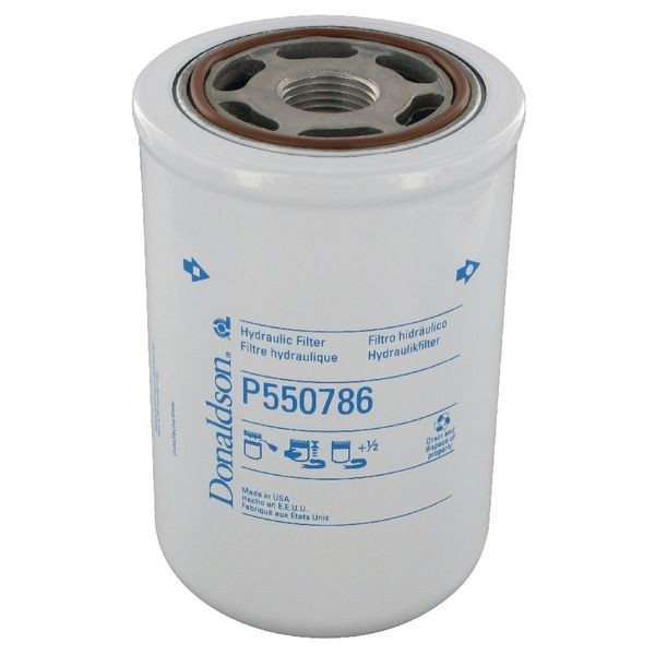 P550786 Filtr hydrauliczny Donaldson