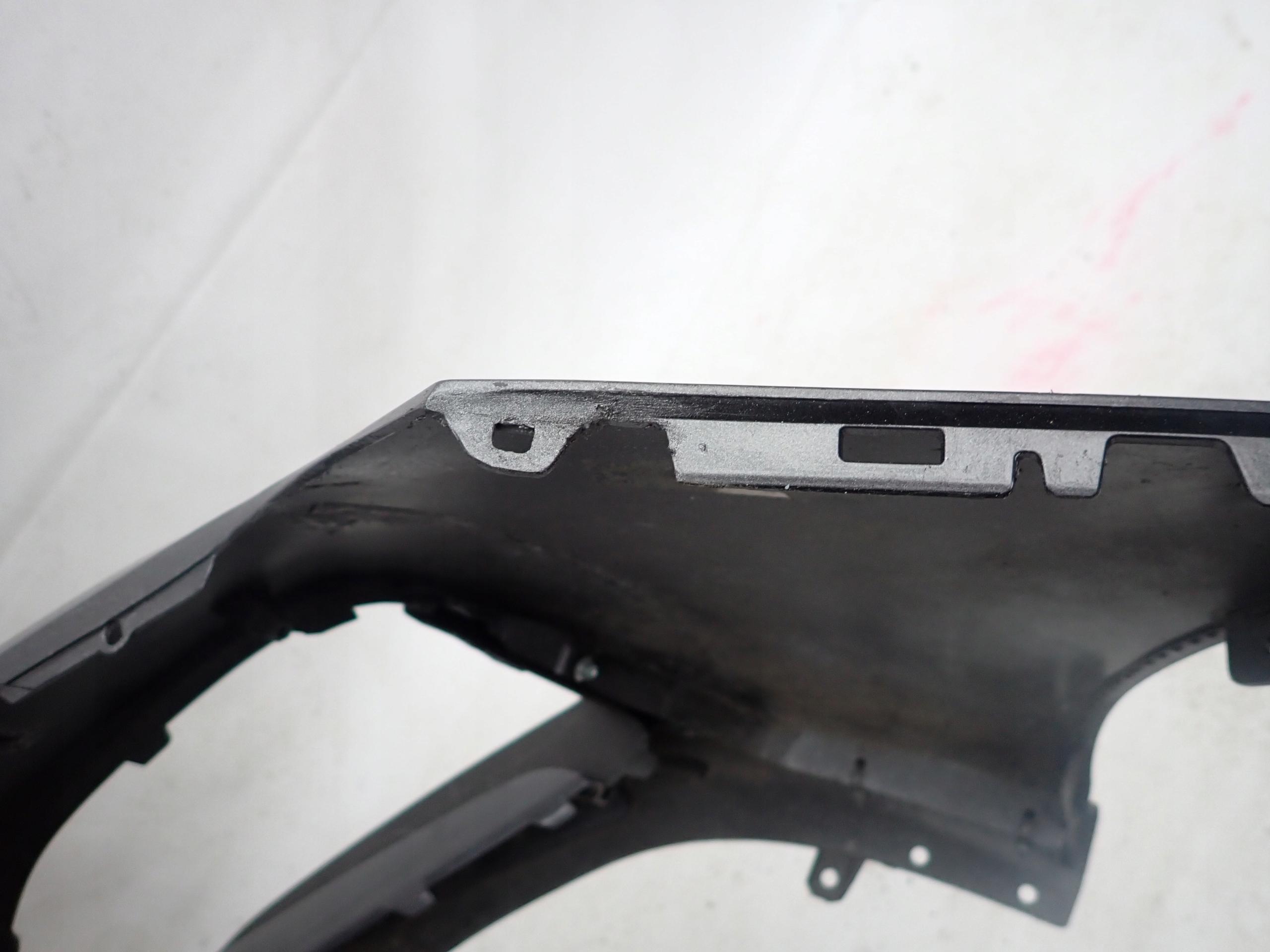 HYUNDAI I30 III N 17-20 bumper front front PDC