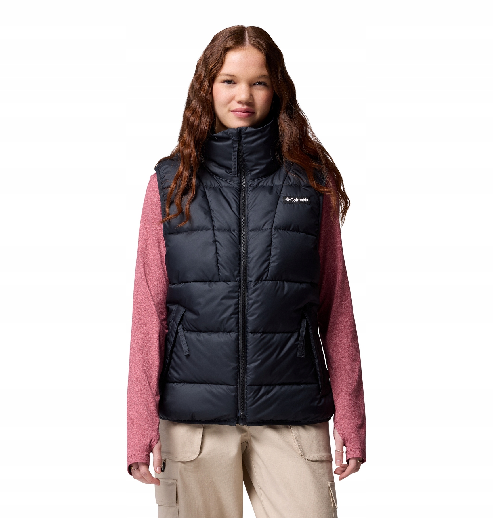 Columbia Landroamer™ Veste Delta SM, Delta, Small