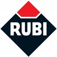 Zestaw 4 wierteł DRYGRES PL - 06967 RUBI Marka Rubi