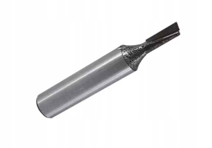 

Frez rowkujący jednopłytkowy 3,96mm Dedra 07F011A