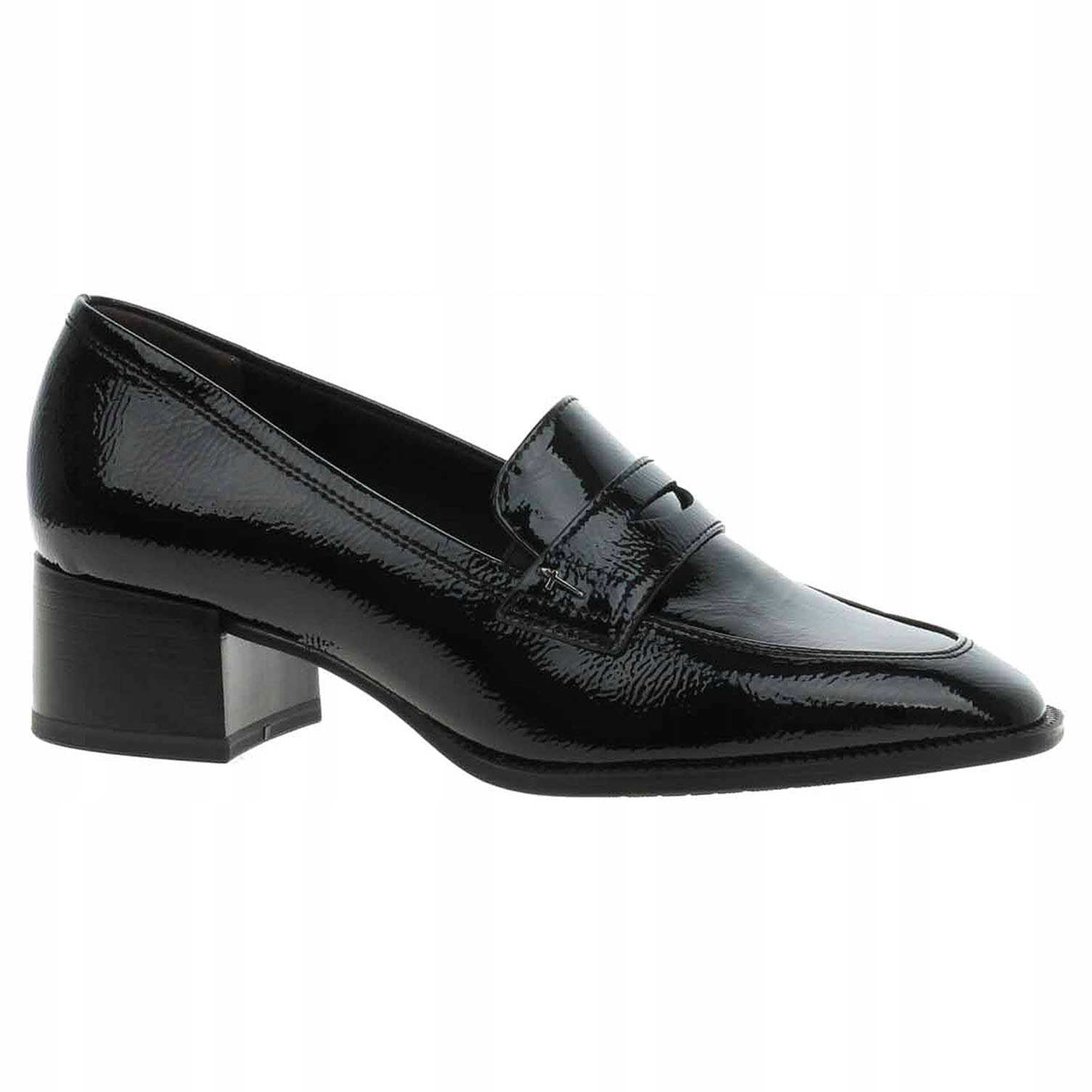 Dámské mokasiny Tamaris 1-24342-47 black 37