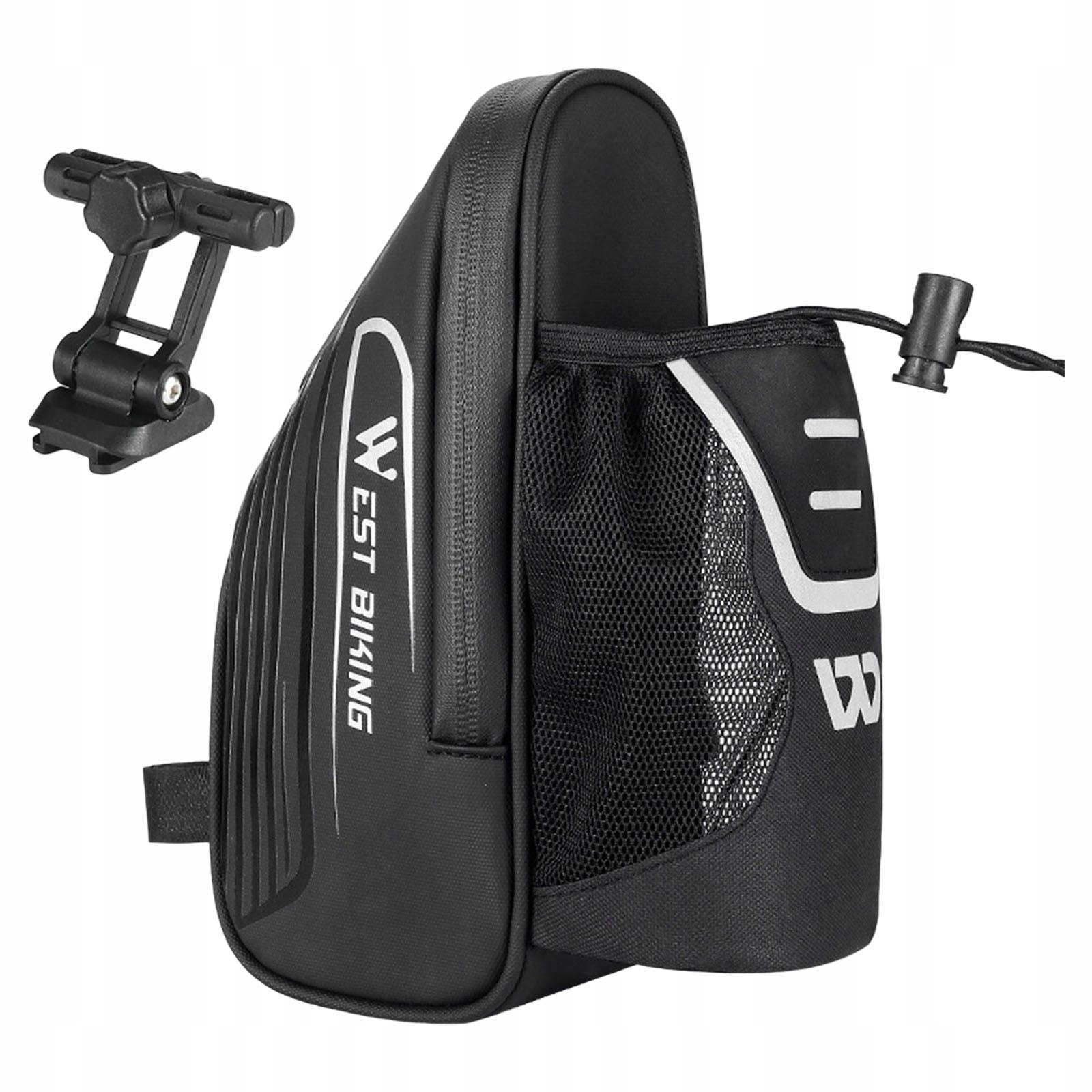 szosowe siodełko klinowy