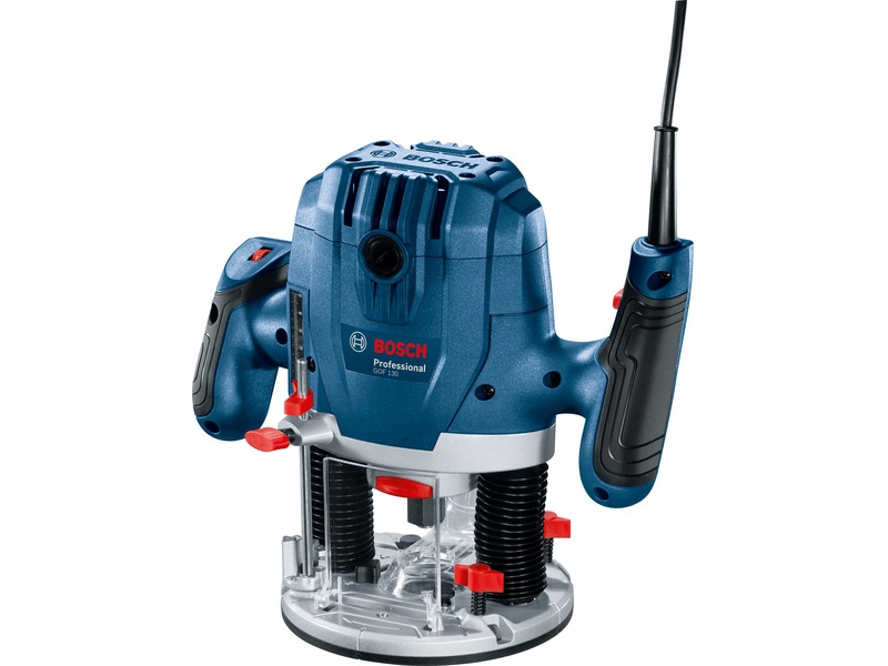 

Frezarka Bosch Gof 130 Professional