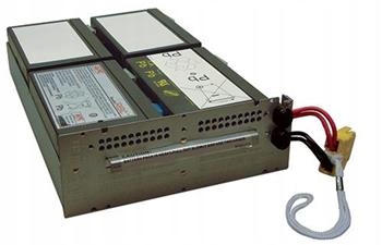 Apc RBC159 náhr. baterie pro SMT1500RMI2UC