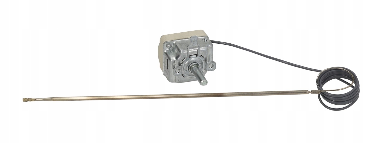 Termostat Ego 3444174 1fázový 55-320°C Cb W125T