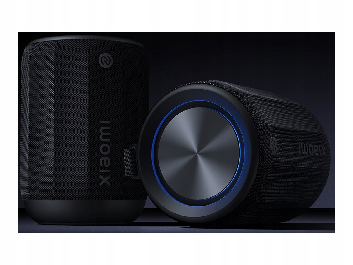 Reproduktor Xiaomi Mini Vodotesný Bluetooth Funkcie Nfc Prenosné Vi