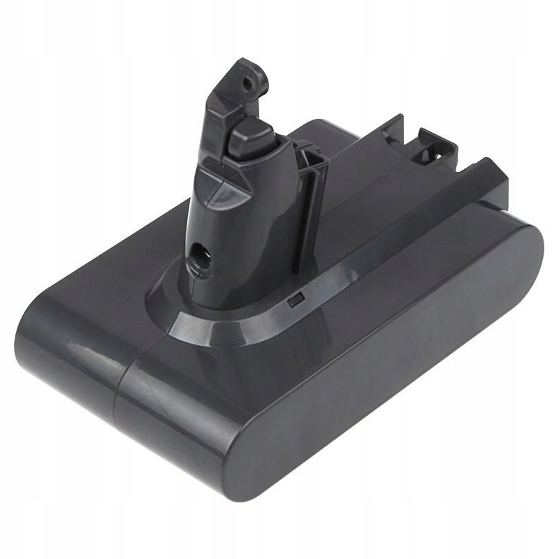 Baterie pro Dyson V6, DC62, SV04, SV05, 1500 mAh, Li-Ion