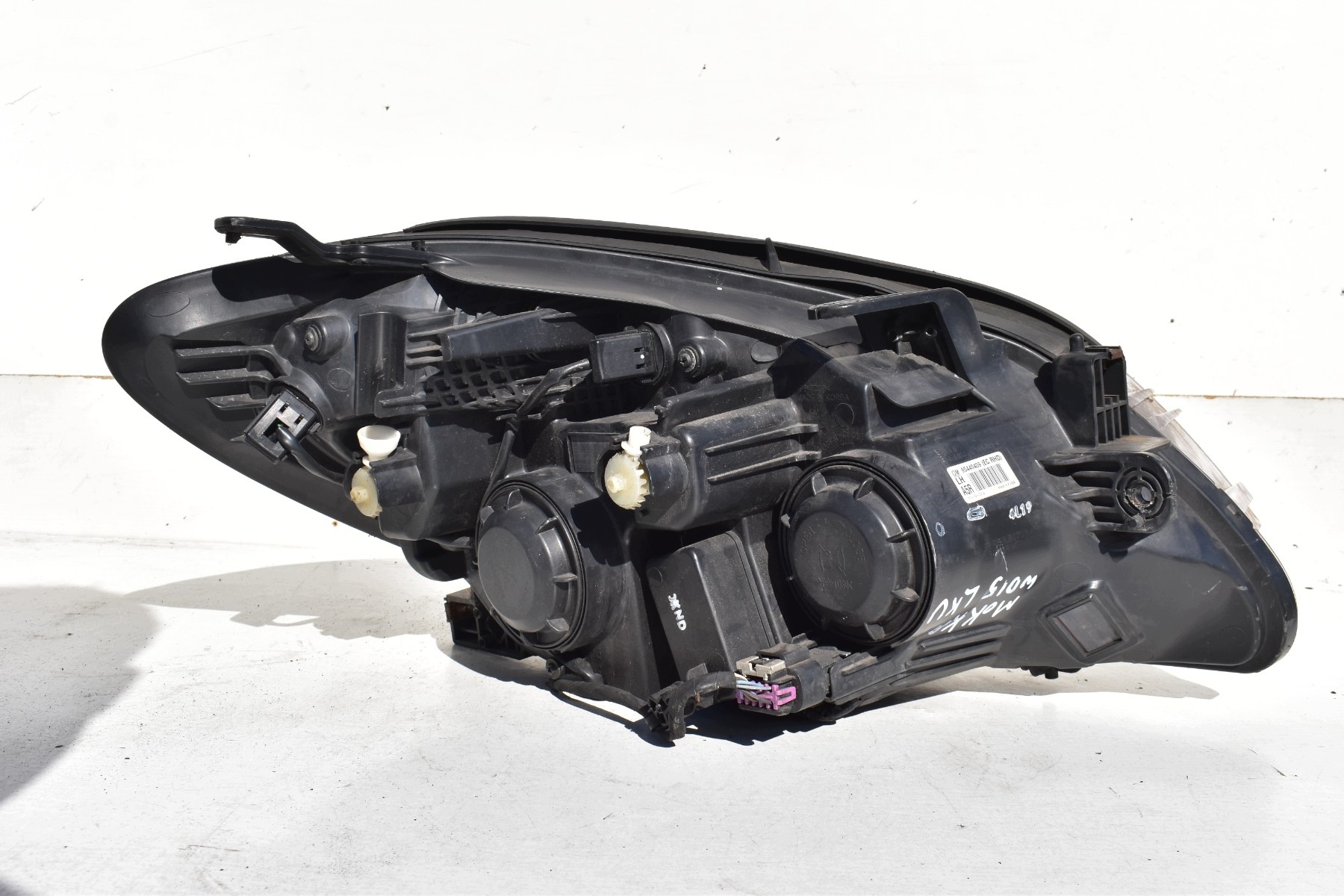 light left front OPEL MOKKA A pre facelift 2012-2016R 95440409 UK