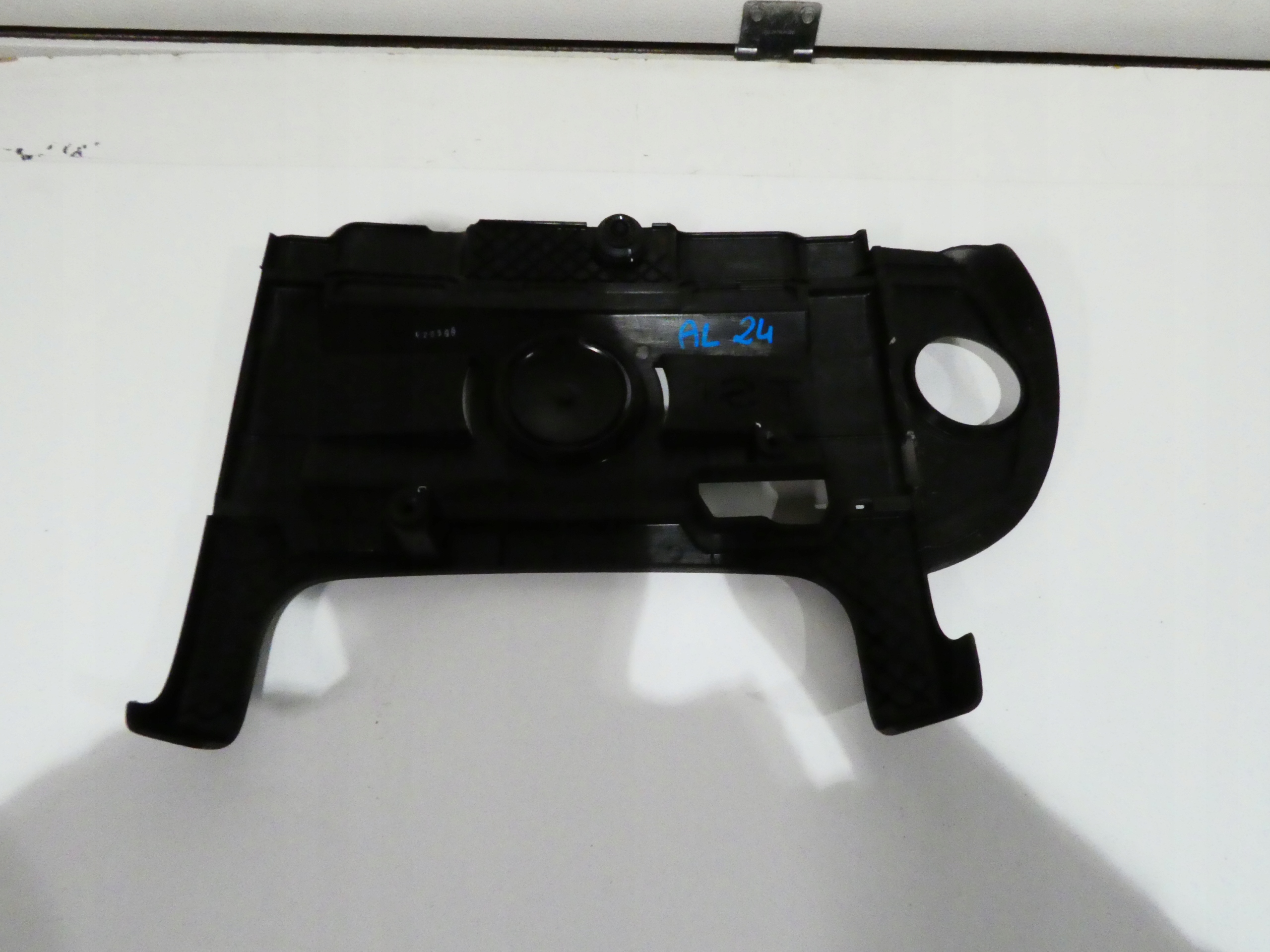 cover engine housing cover 03C103925BF VW 1.4TSI