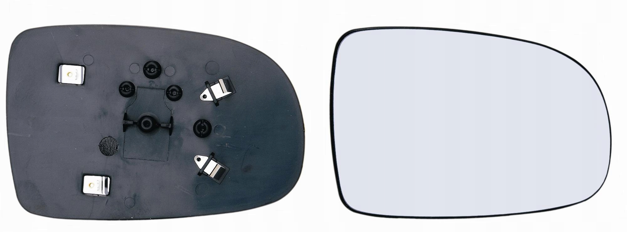 325-0030-1 - TYC НАРУЖНОЕ ЗЕРКАЛО CORSA 00 - / L / EL / MAL / PG / ASF