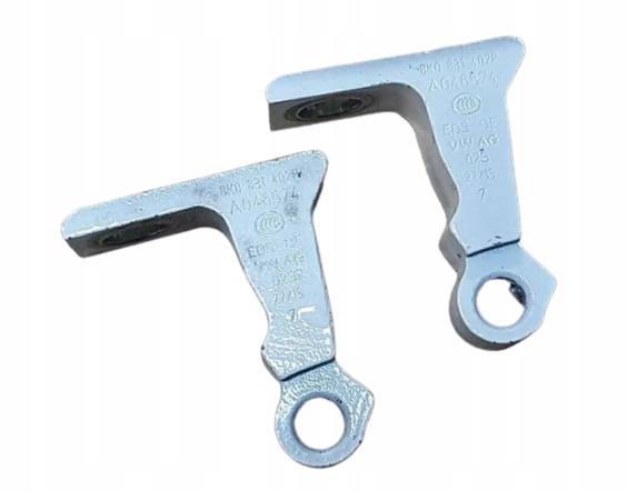 hinge PRAWYCH door front AUDI A4 8K B8 A5 8T Q5