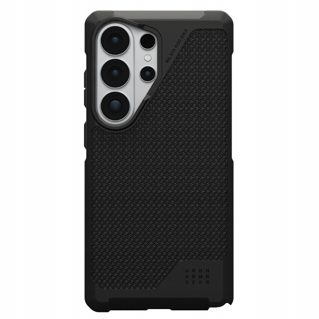 Puzdro Uag pre Galaxy S26 Ultra, obal MagSafe Silikón Kevlar Silný cover