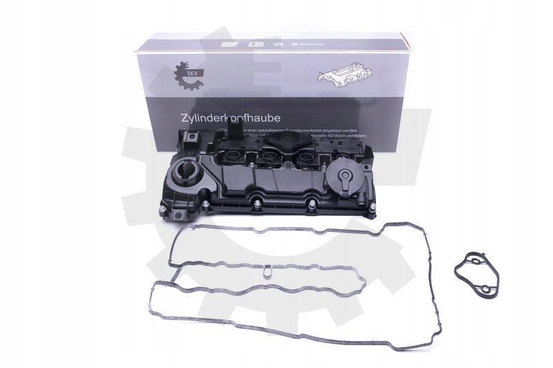 Pokrywa zaworów SKV 48SKV067