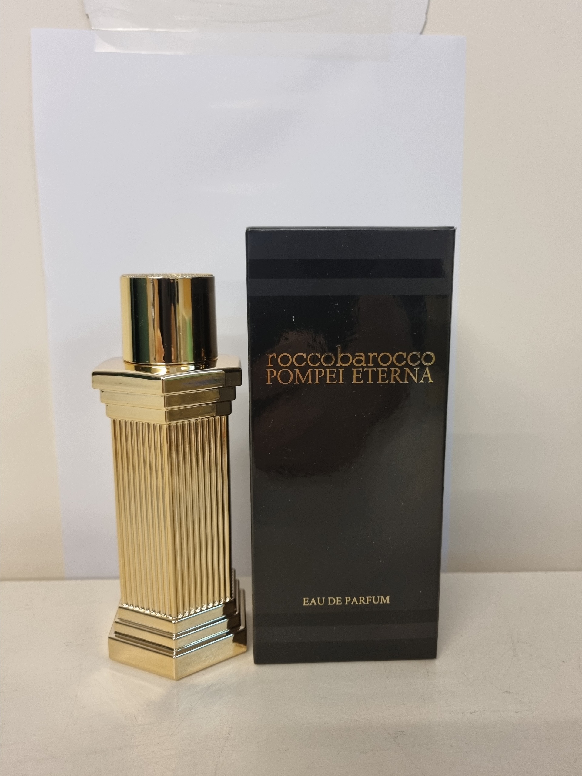 Pompei Eterna woda perfumowana