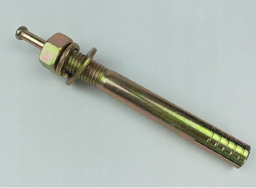 KOTWA MONTAŻOWA PODNOŚNIKA M18x160 mm