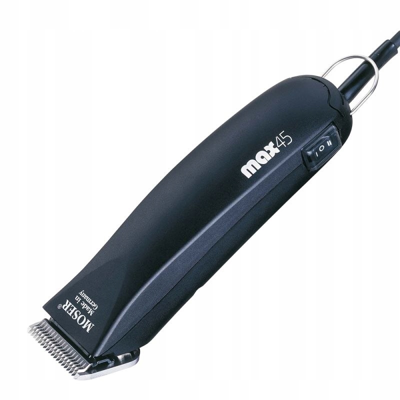 

Maszynka do strzyżenia Moser max45 (Typ 1245)