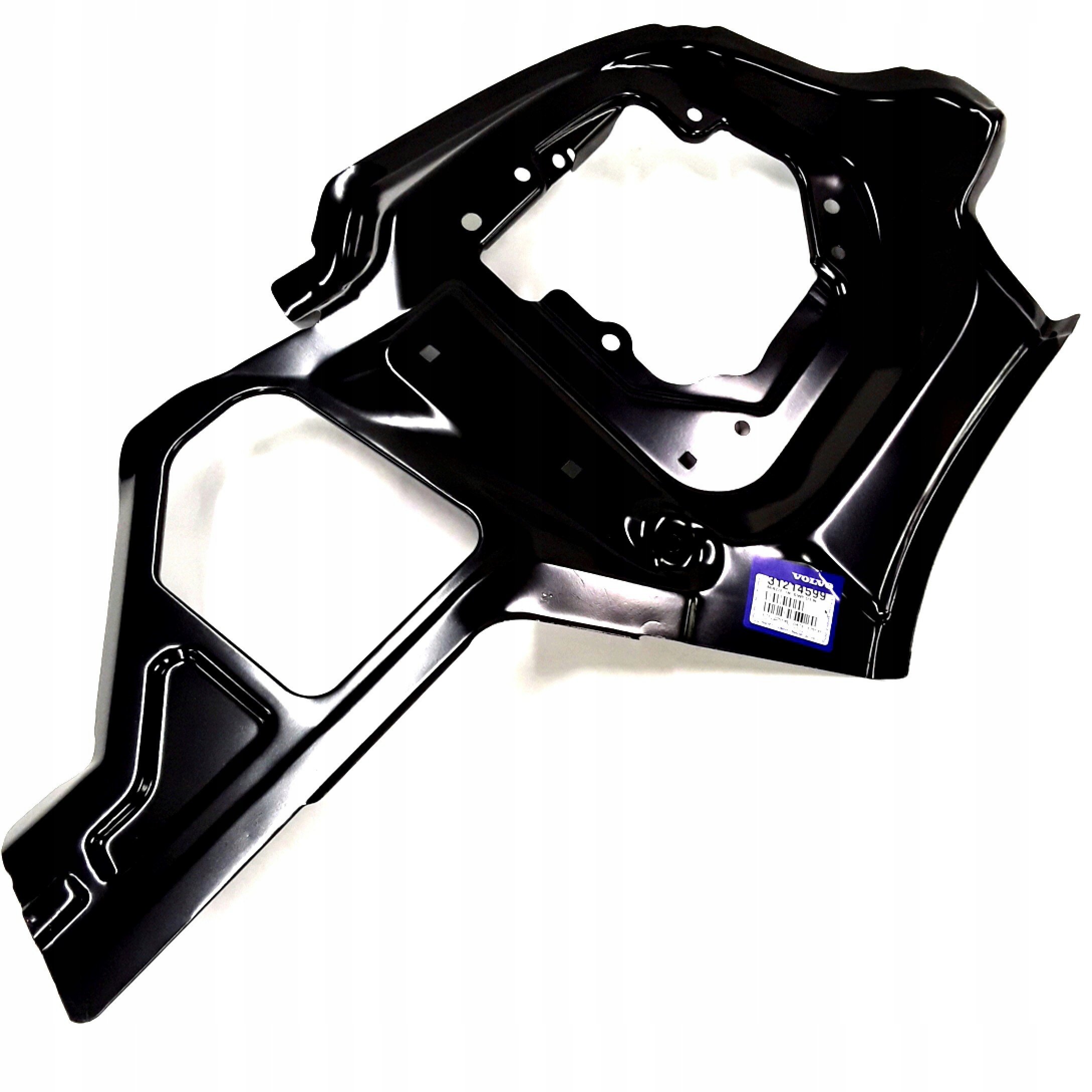 VOLVO S40 okular tylnej lewej lampy 31214599 OE