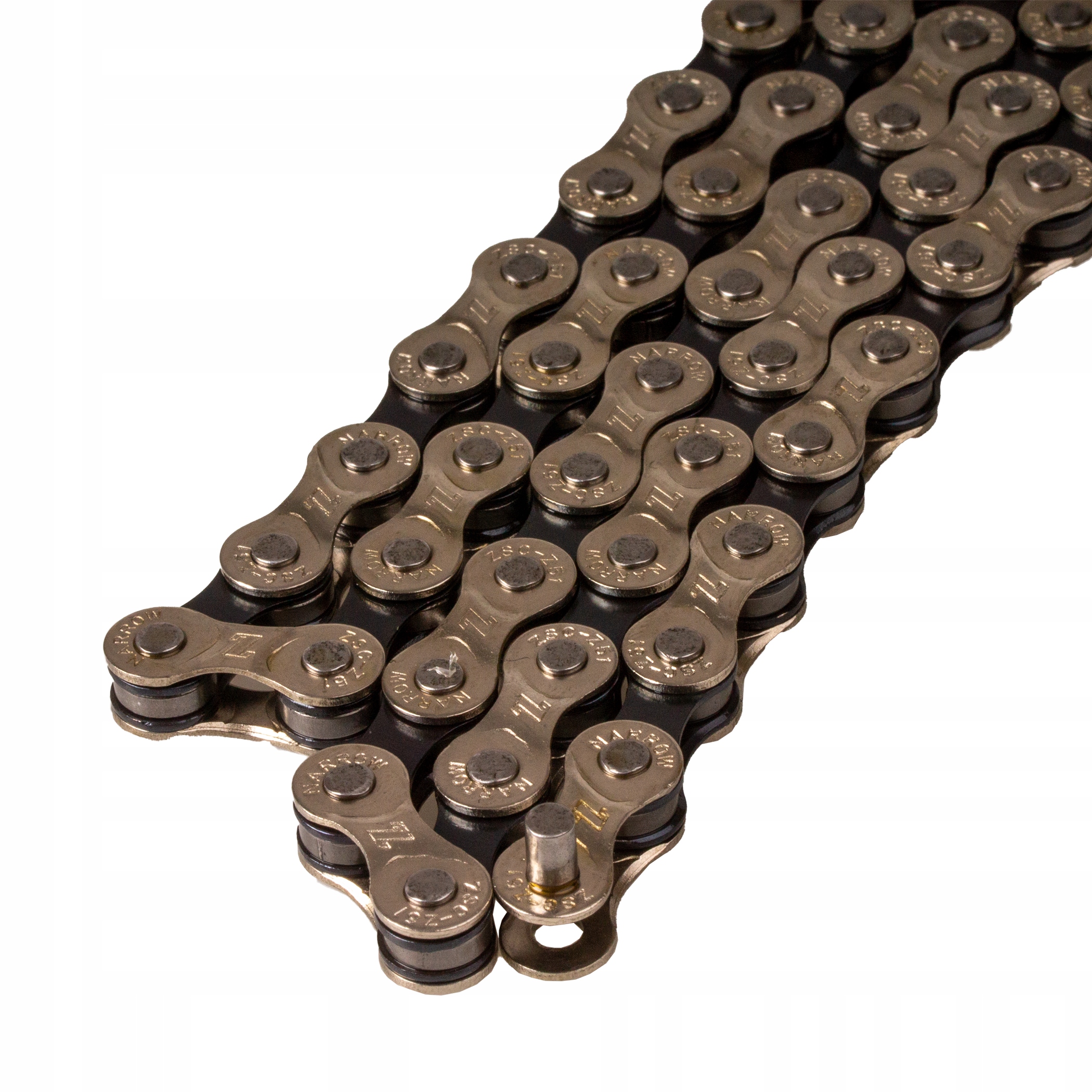 

Łańcuch Rowerowy 1/2X5/64 Mtb 6-8 Rzędowy Profex