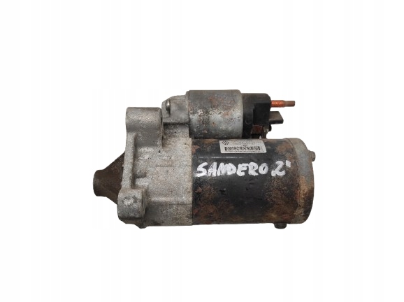 DACIA SANDERO 1 I 08- 1.6 ROZRUSZNIK 8200815083