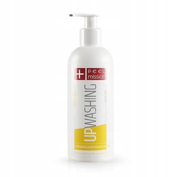 Peel Mission Upwashing Hyperpigmentation SKIN250ml