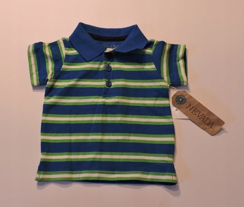 НЕВАДА рубашка поло 6 ??? 