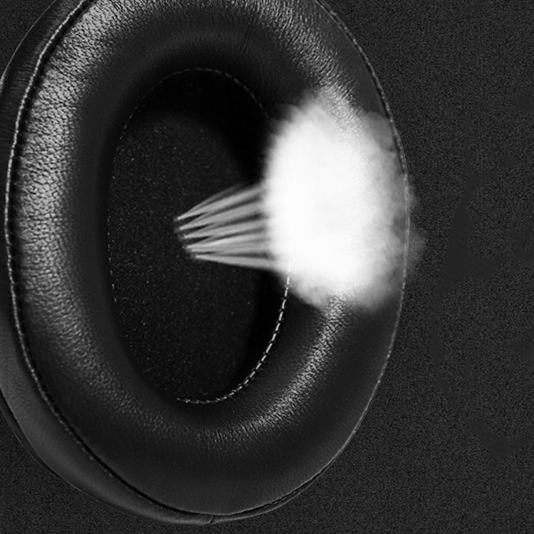 PADY NAUSZNIKI DO SŁUCHAWEK HYPERX CLOUD ALPHA CORE SKÓRA NATURALNA Marka moXomi