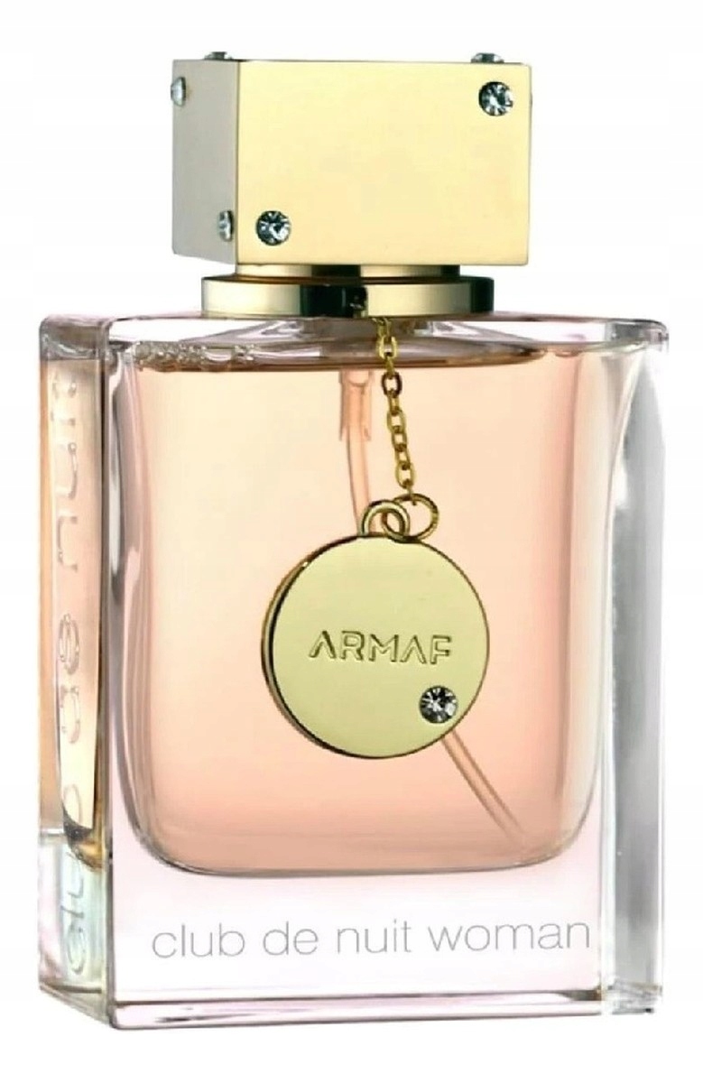 Club De Nuit Woman Woda perfumowana spray