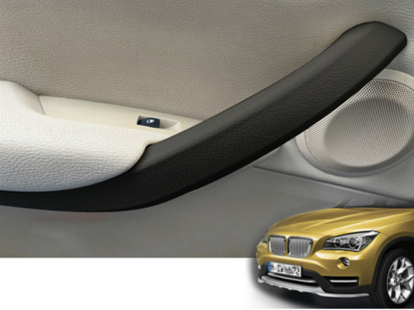 UCHWYT RACZKA DRZWI PRZOD TYL PRAWY DO BMW X1 E84 Car type 4x4 SUV Passenger cars