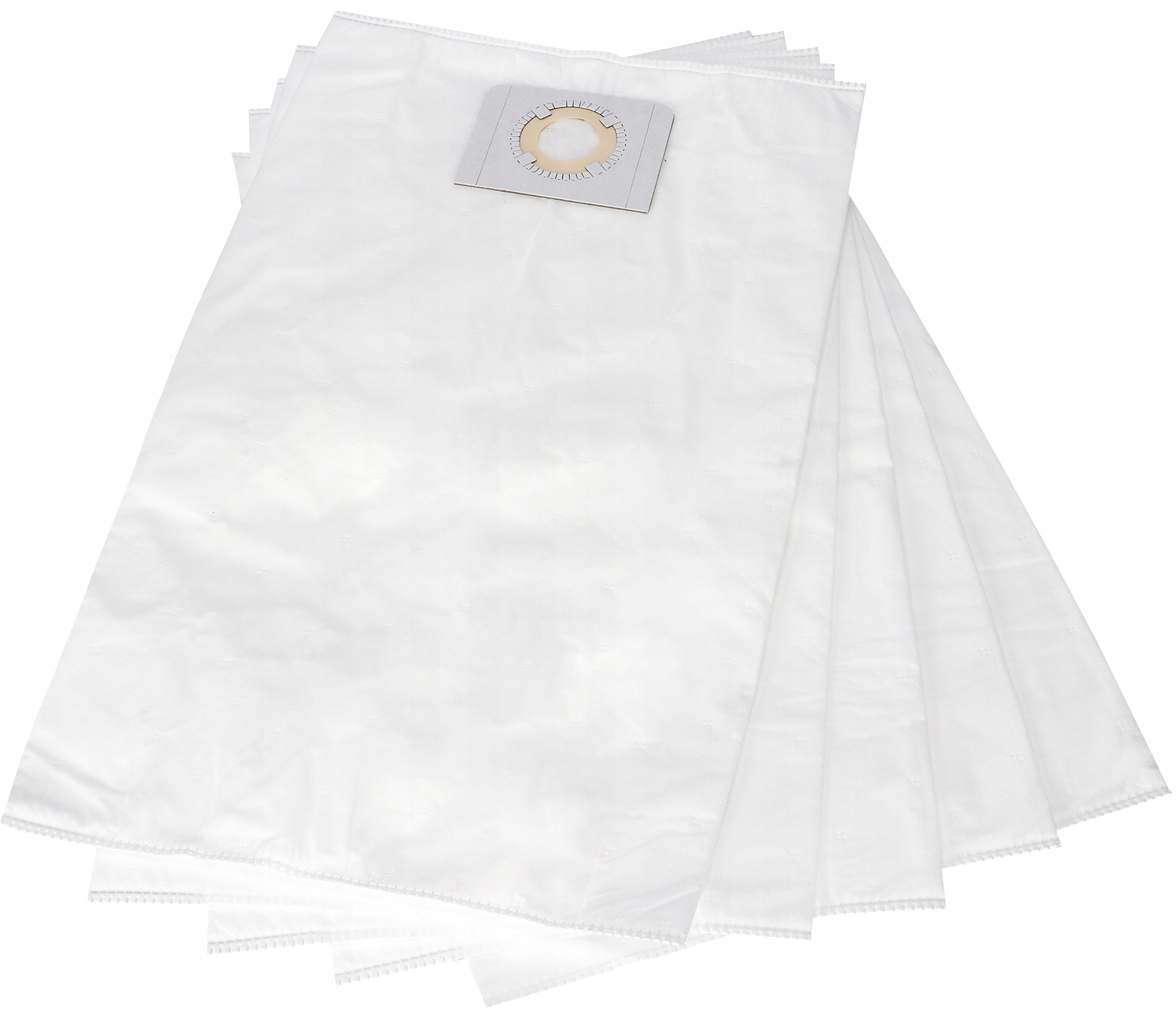 15x WORKI DO ODKURZACZA NILFISK-ALTO ATTIX 30 PC