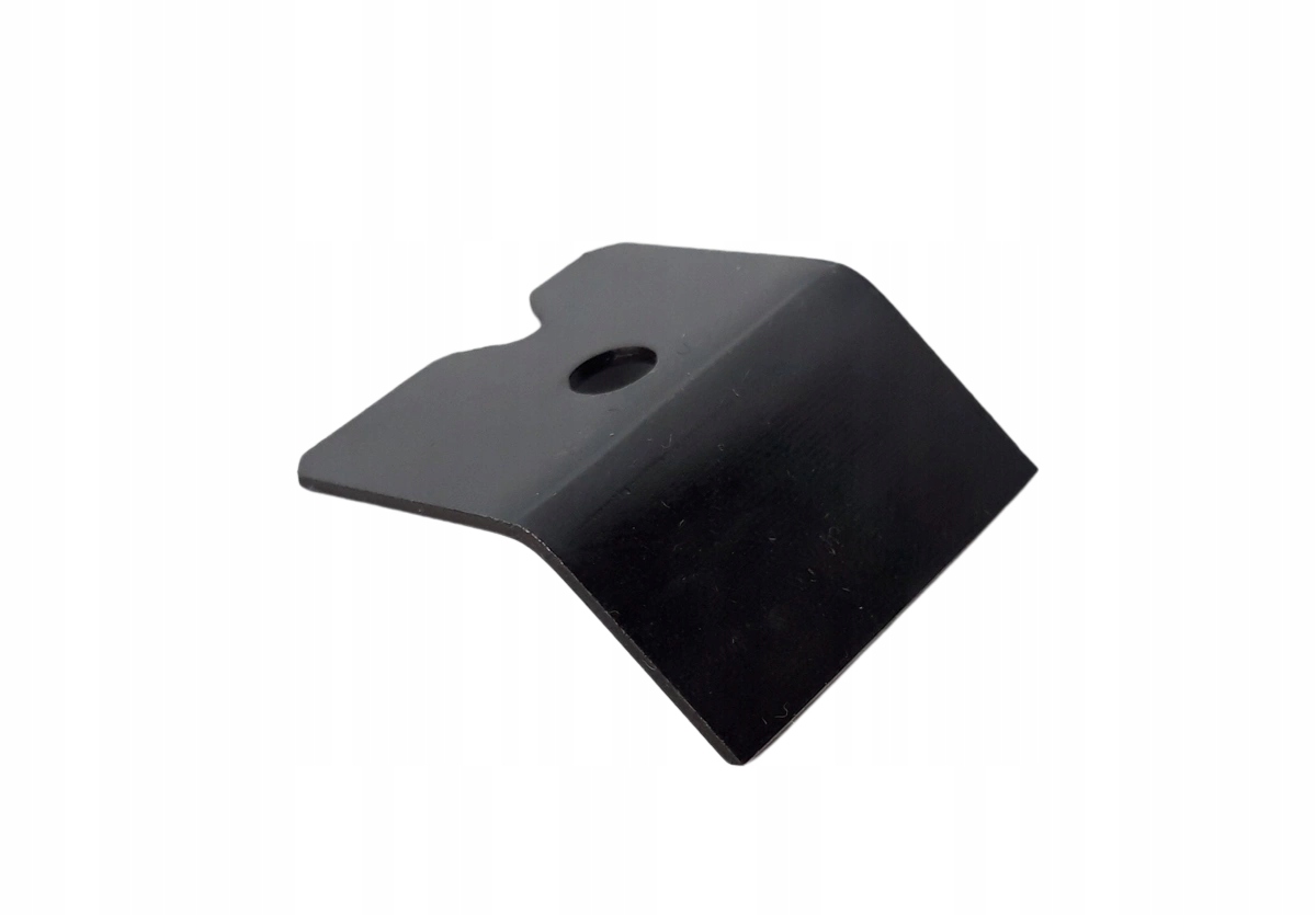 Nożyk grzebienia osłony głowicy kosy wykaszarki Oleo-Mac Sparta Marka Oleo-Mac