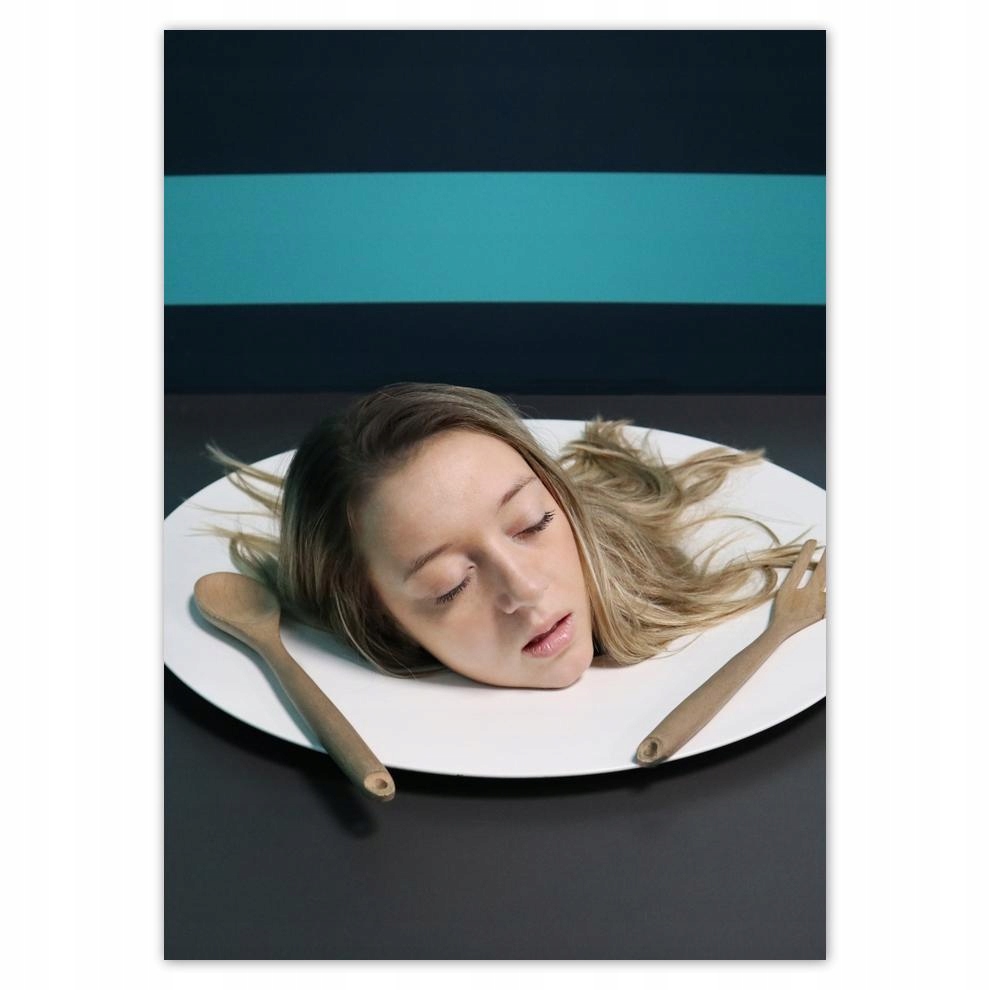 

Naklejki 50x70 HardCore Design Photo Hc