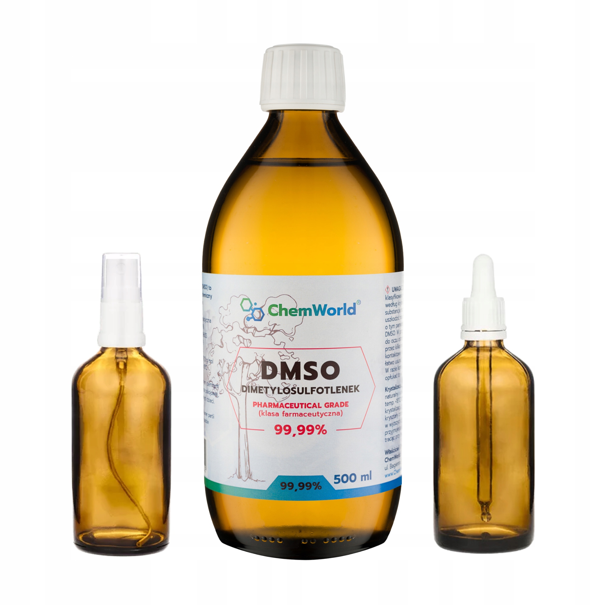 

Dmso Dimetylosulfotlenek Czda 500 atomizer pipeta