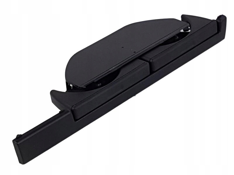 FEBI UCHWYT NA NAPOJE KUBKI PRZÓD BMW 5 E39 EAN (GTIN) 4027816330752