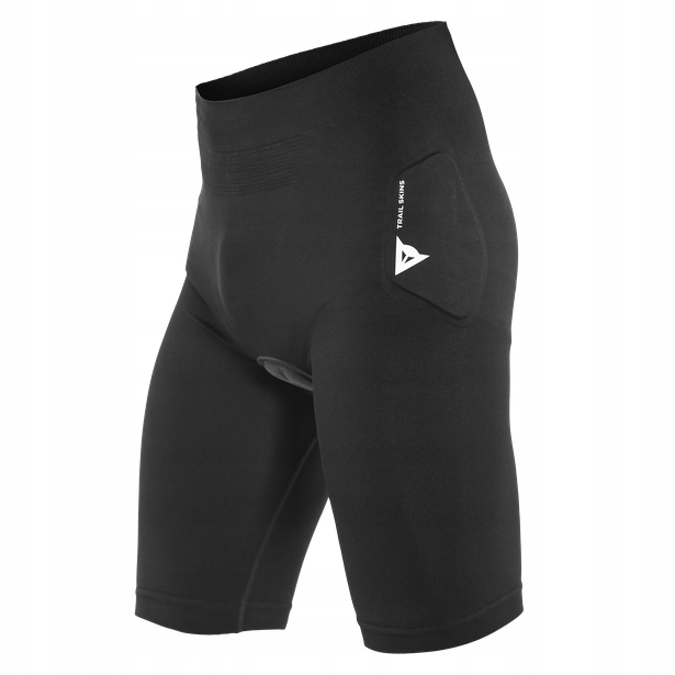 Kraťasy s chrániči Dainese Trail Skins Shorts M