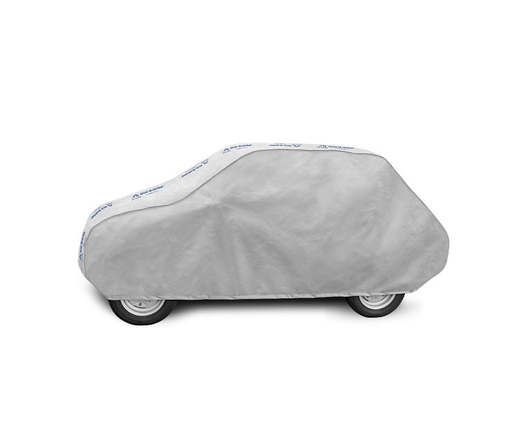 

Pokrowiec Plandeka Na Samochód Auto S126 hatchback