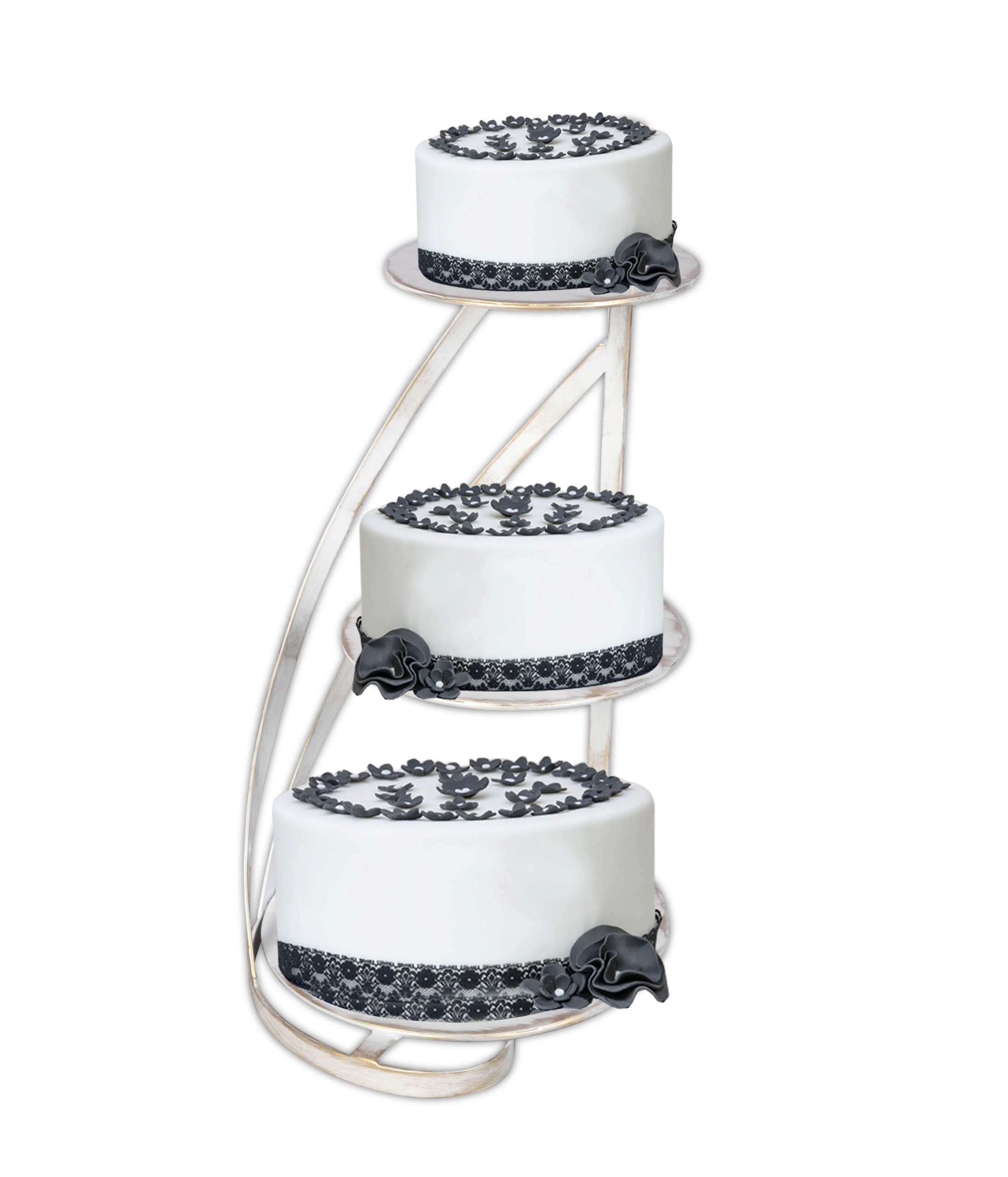 patera STOJAK NA TORT GASTRONOMIA WESELA cudo TACA Kod producenta 1090