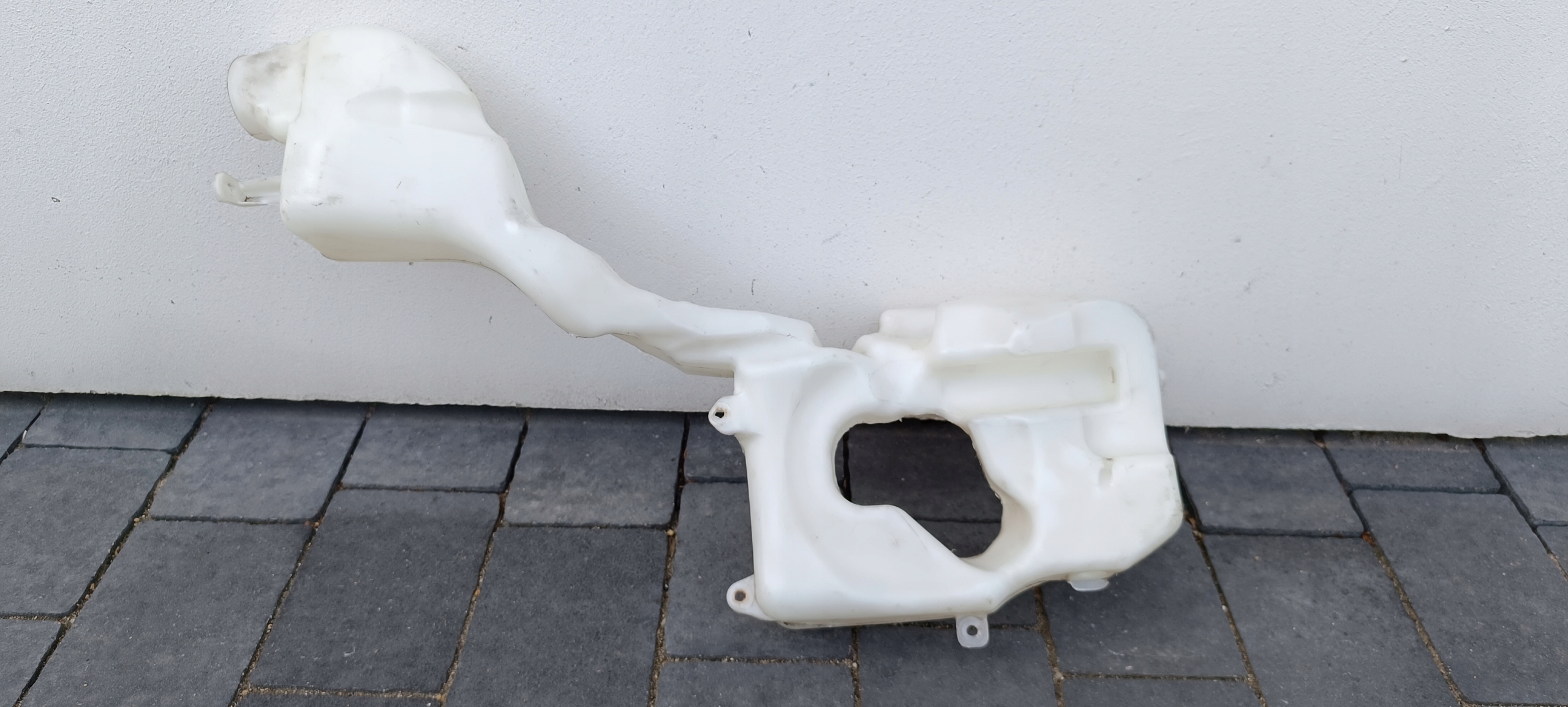 MINI oe 7157121 бачок омывателя жидкости