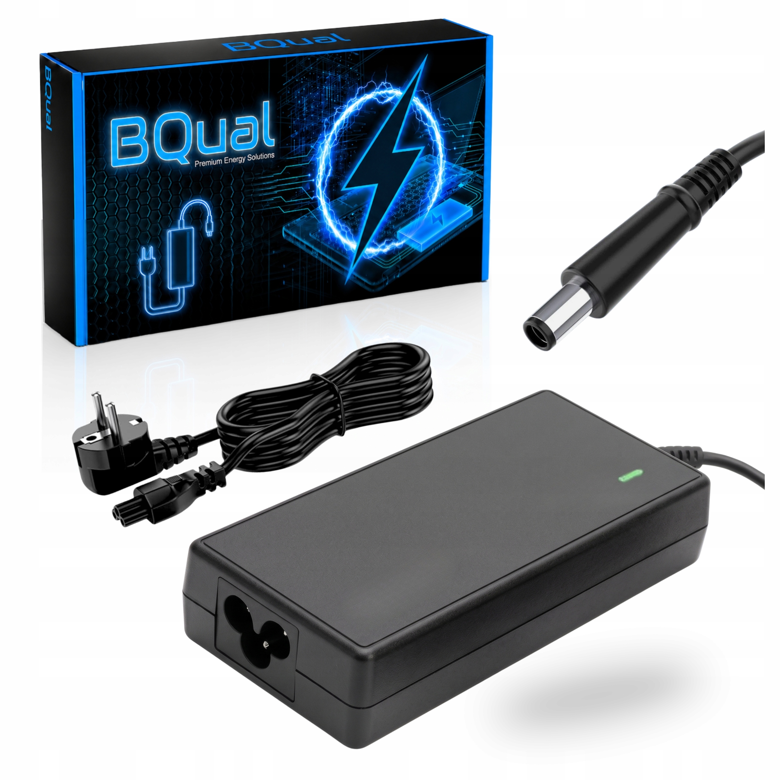 Zasilacz Ładowarka do laptopa Dell 240W 7.4x5.0 Inspiron Latitude Xps kabel