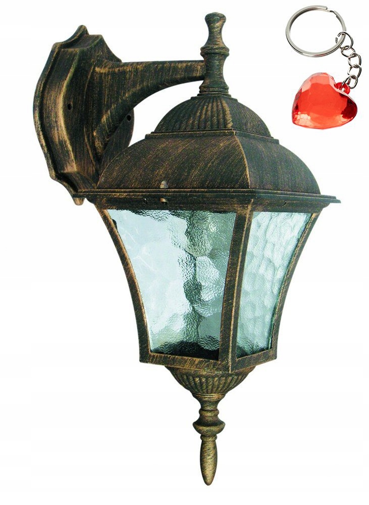 Kinkiet zewnętrzny Toscana 8391 Rabalux