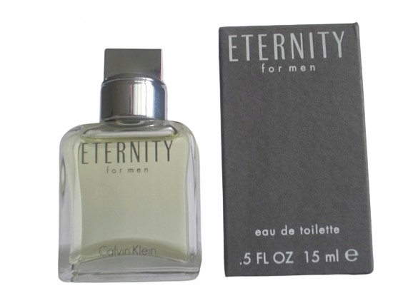 Eternity for Men Edt