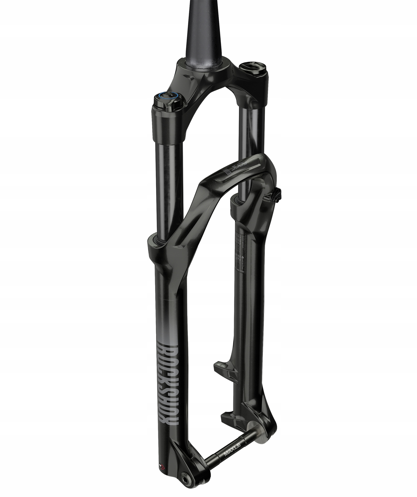 Rock Shox Judy Silver Tk 29'' 120mm Tapered Boost
