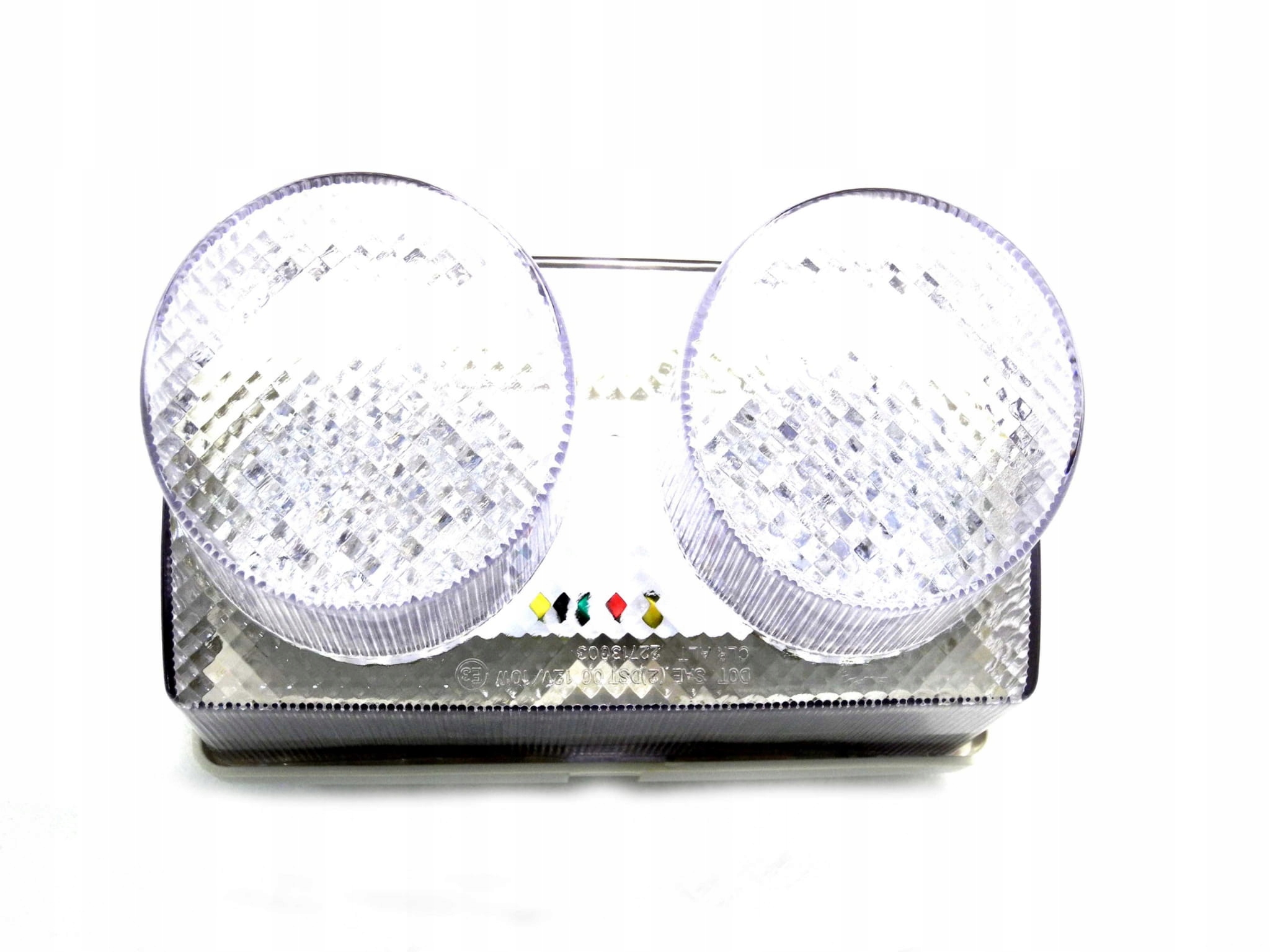 Lampa S Smerovkami Yamaha R1 1998-1999 RN01