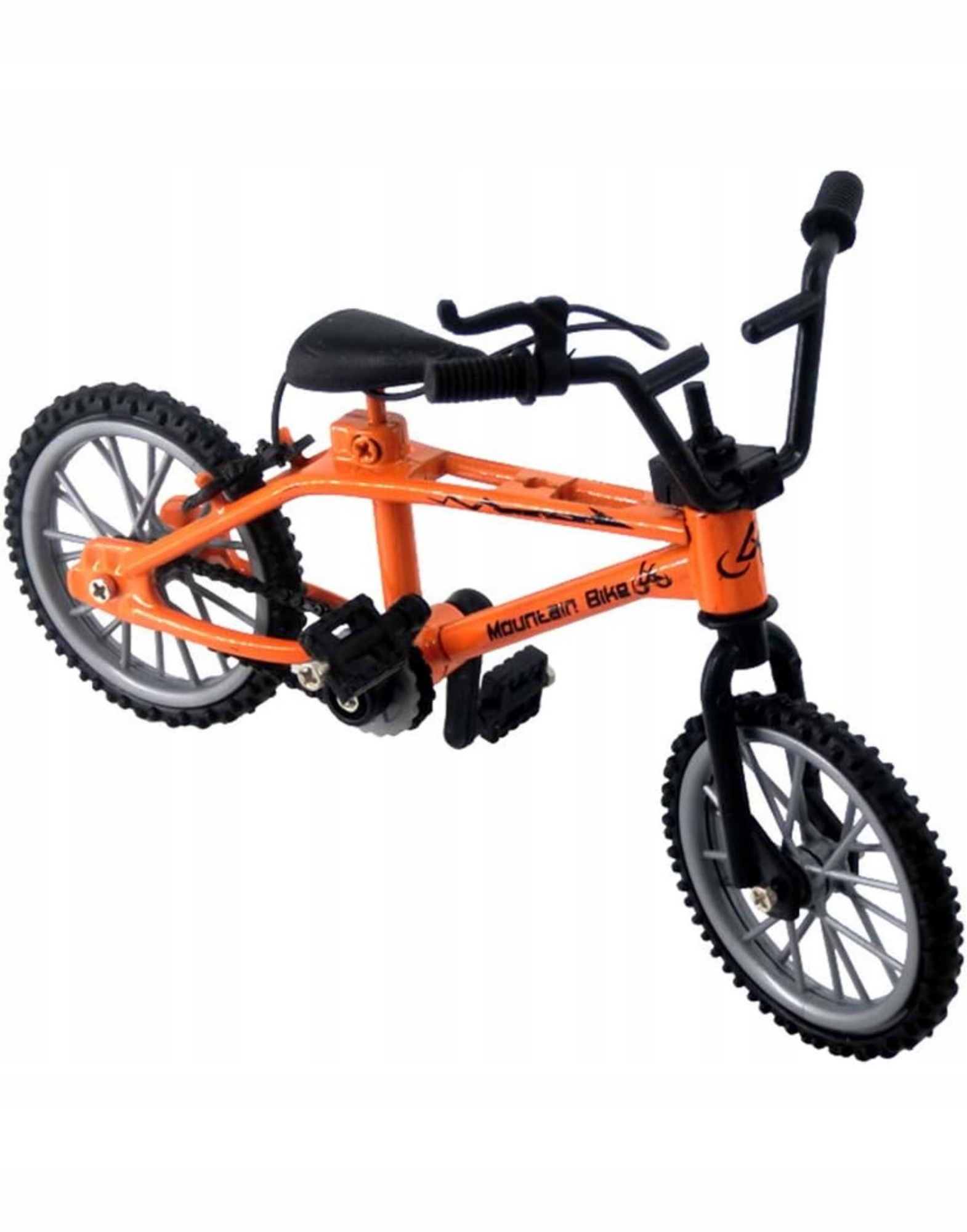 Mini rower fingerbike BMX/MTB RegMag dla dzieci 6+