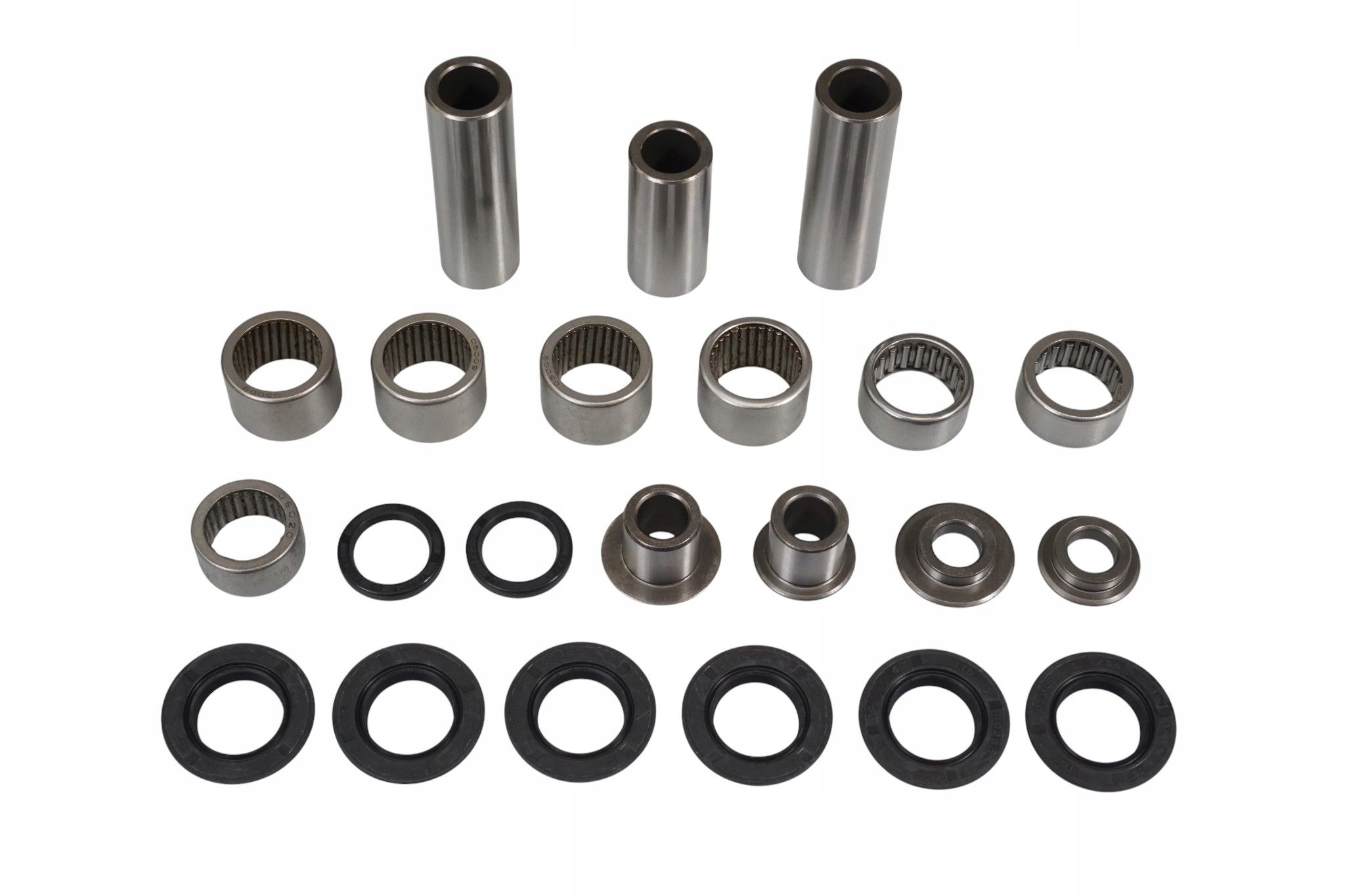 Bearing Worx Sada Na Opravu Spojovacieho Prvku (kĺbu) Výkyvného Ramena Kawasaki Kx 65 '0