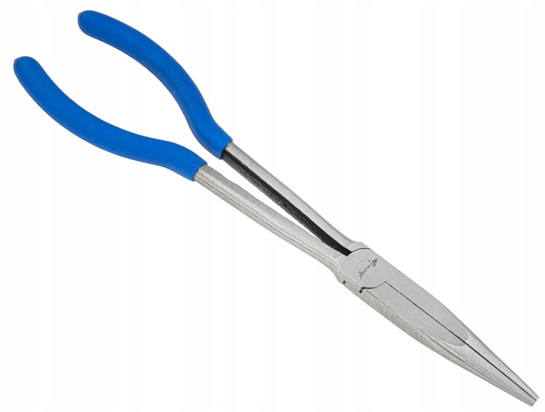 SZCZYPCE DO PRZEWODÓW ŚWIEC ZAPŁONOWYCH PROSTE 280 mm Marka Falcon