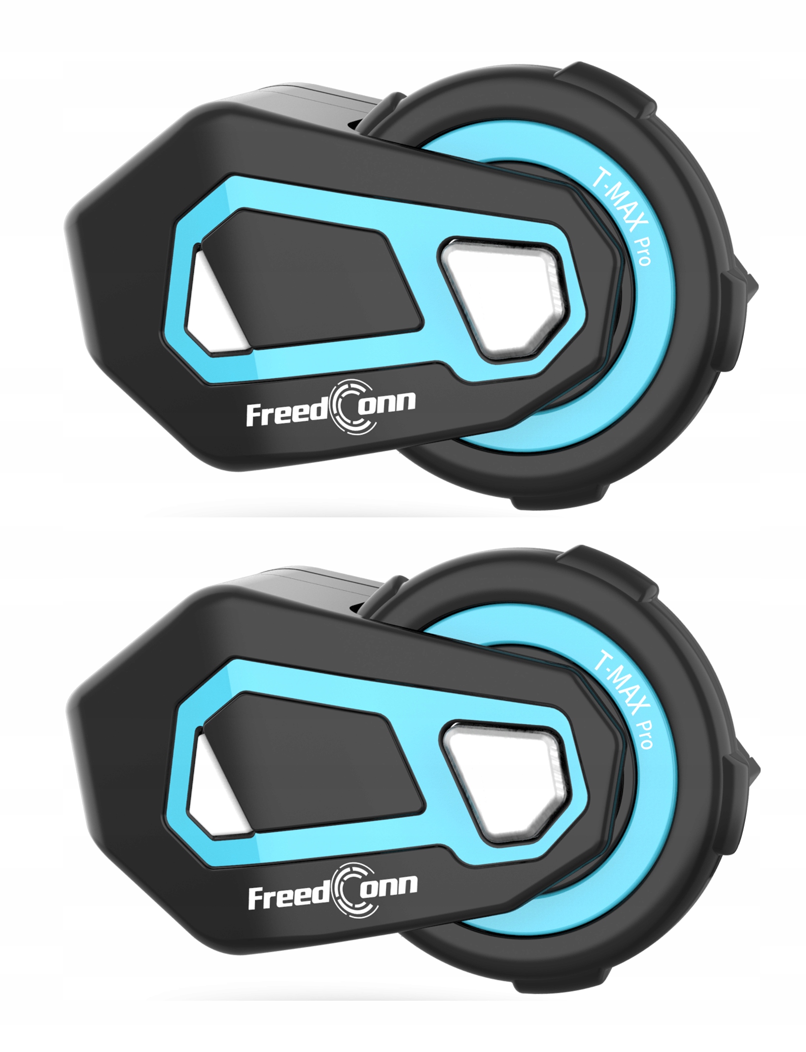 2X домофон мотоцикл FREEDCONN T-MAX V4 PRO 6 человек