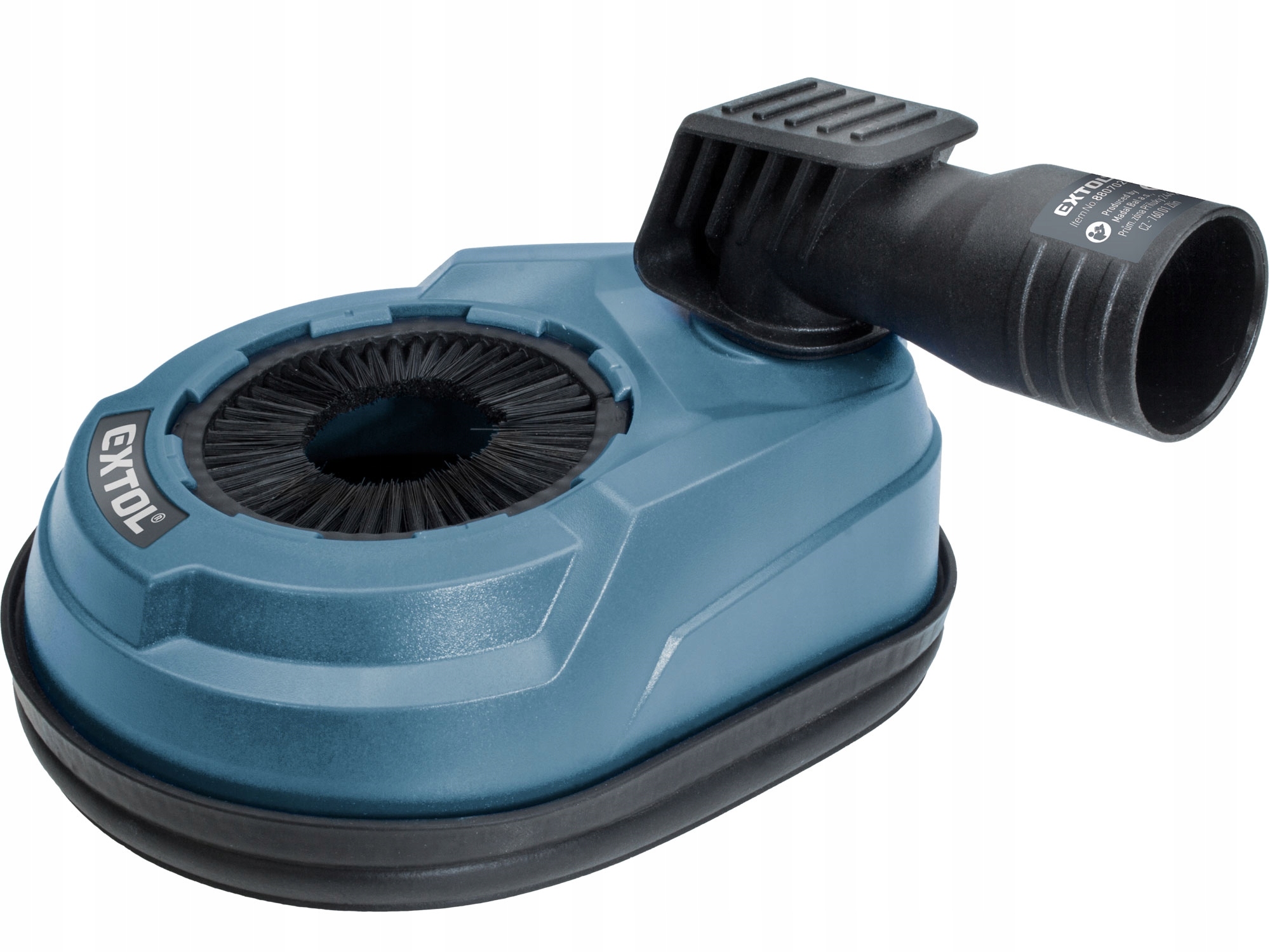 Nástavec Pro Odsávání, Kryt Pro Odsávání Prachu, Bodání, Vrtání Otvorů, 68 MM